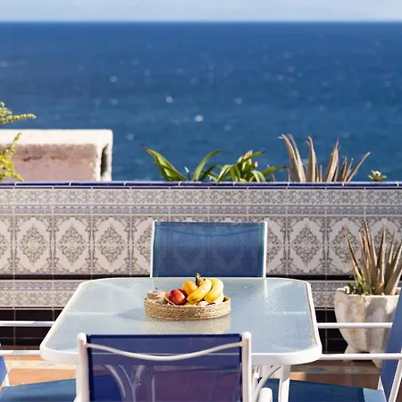 Ocean Breeze Candelaria, Terrace & Pool كانديلاريا