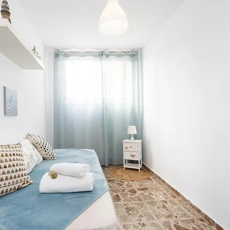 Ocean Breeze Candelaria, Terrace & Pool كانديلاريا