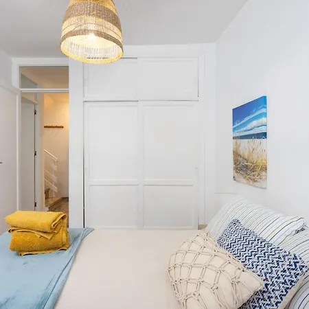 Ocean Breeze Candelaria, Terrace & Pool كانديلاريا