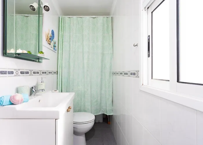 Home2book Ocean Breeze Candelaria, Terrace & Pool דירה *