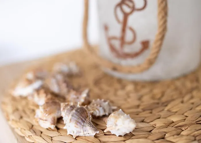 Home2book Ocean Breeze Candelaria, Terrace & Pool Lägenhet Candelaria