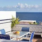 Lägenhet Ocean Breeze Candelaria, Terrace & Pool Candelaria