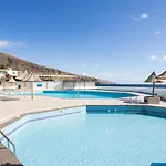 Lägenhet Ocean Breeze Candelaria, Terrace & Pool