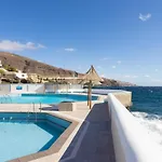 Ocean Breeze Candelaria, Terrace & Pool Lägenhet *