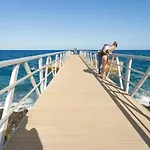 Ocean Breeze Candelaria, Terrace & Pool *