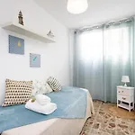 Ocean Breeze Candelaria, Terrace & Pool Lejlighed *