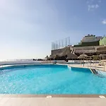 Lägenhet Ocean Breeze Candelaria, Terrace & Pool *