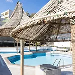 Ocean Breeze Candelaria, Terrace & Pool Candelaria
