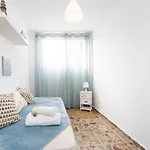 Ocean Breeze Candelaria, Terrace & Pool Candelaria