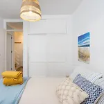 Ocean Breeze Candelaria, Terrace & Pool Candelaria