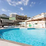 Ocean Breeze Candelaria, Terrace & Pool Candelaria