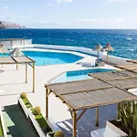 Ocean Breeze Candelaria, Terrace & Pool Lägenhet Candelaria