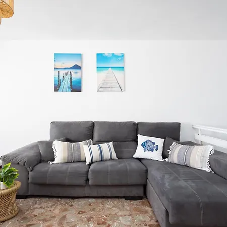 Home2book Ocean Breeze Candelaria, Terrace & Pool Lejlighed Candelaria