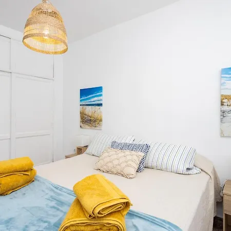 Home2book Ocean Breeze Candelaria, Terrace & Pool * Candelaria
