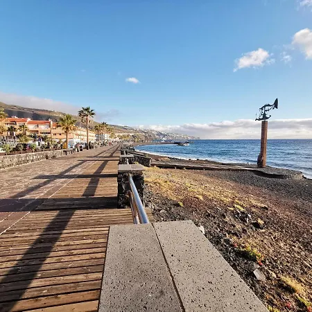 Home2book Ocean Breeze Candelaria, Terrace & Pool Appartement Candelaria