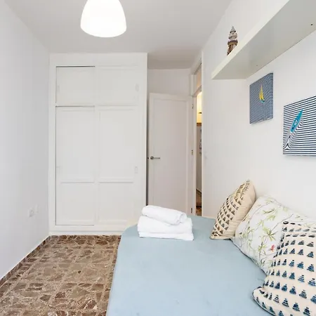 Ocean Breeze Candelaria, Terrace & Pool Διαμέρισμα *
