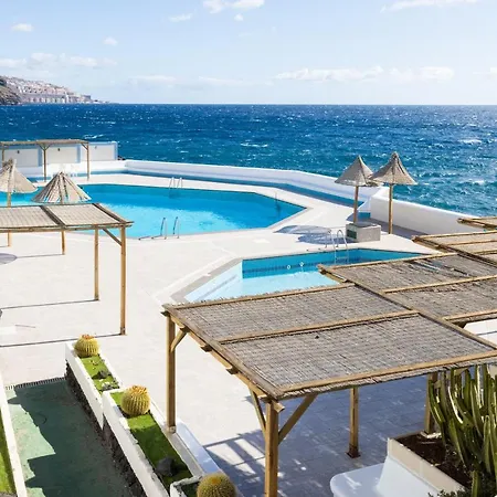 Ocean Breeze Candelaria, Terrace & Pool Apartamento Candelaria