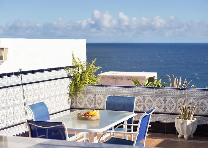 Lejlighed Home2book Ocean Breeze Candelaria, Terrace & Pool Candelaria