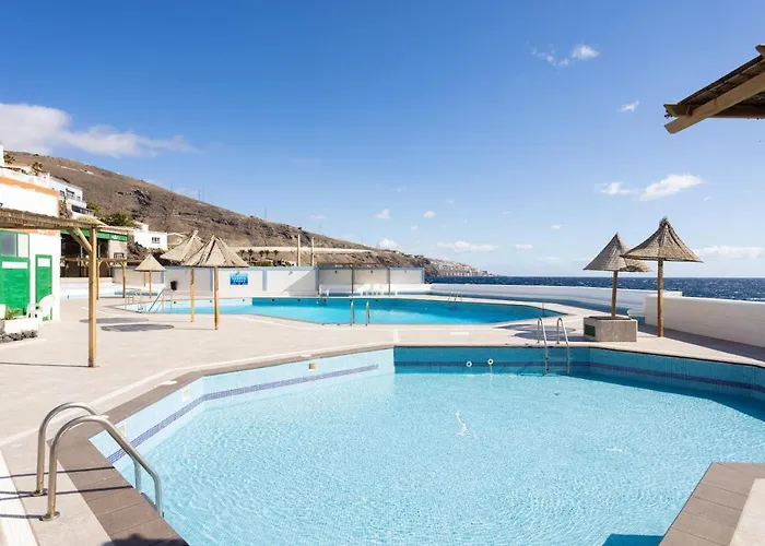 Lejlighed Home2book Ocean Breeze Candelaria, Terrace & Pool