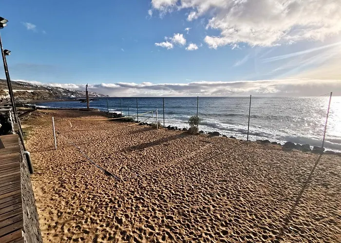 Lejlighed Home2book Ocean Breeze Candelaria, Terrace & Pool Candelaria