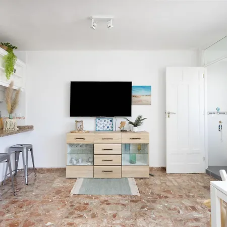 شقة Home2book Ocean Breeze Candelaria, Terrace & Pool