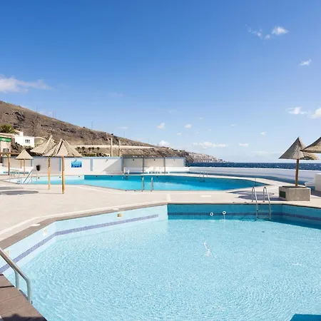 شقة Home2book Ocean Breeze Candelaria, Terrace & Pool