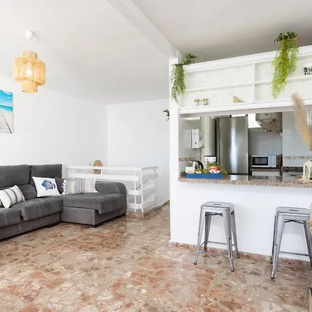 Home2book Ocean Breeze Candelaria, Terrace & Pool * كانديلاريا