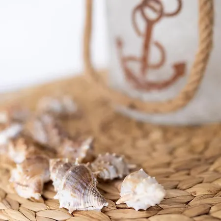 Home2book Ocean Breeze Candelaria, Terrace & Pool شقة كانديلاريا