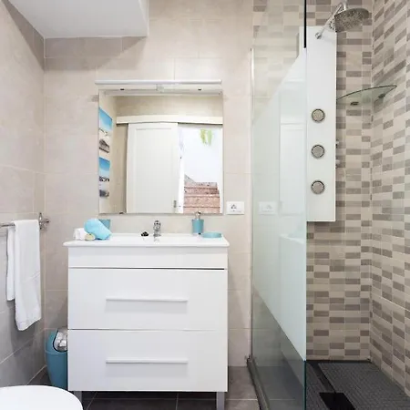 Home2book Ocean Breeze Candelaria, Terrace & Pool