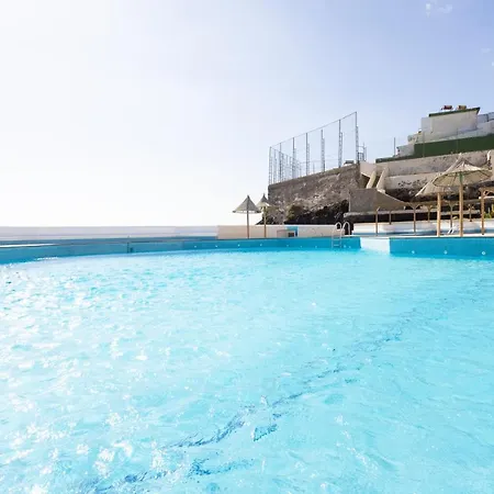 Home2book Ocean Breeze Candelaria, Terrace & Pool *