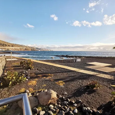 Home2book Ocean Breeze Candelaria, Terrace & Pool شقة